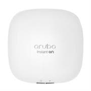 Punto de Acceso HPE Aruba Interior Instant On AP22 2x2 Wi-Fi 6 (RW)