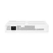 Switch HPE Aruba Instant On 1430 16G Clase 4 PoE 124W Color Blanco