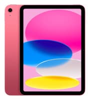 Tableta Apple iPad 11" Chip A16 128GB WiFi 6 Pantalla Liquid Retina Touch ID Puerto USB C Color Rosa
