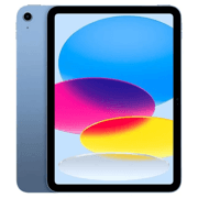 Tablet Apple iPad A16 11" 128GB WIFI Color Azul