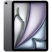 Tablet Apple iPad Air Air 11" Chip M4 Wi-Fi 256GB color Gris Espacial