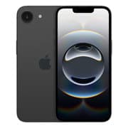 Smartphone Apple Iphone 16E Capacidad 128Gb Color Negro