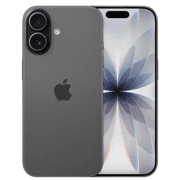 Smartphone Apple Iphone 17 Capacidad 256GB Color Negro