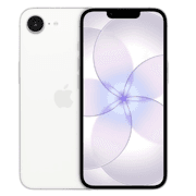 Smartphone Apple Iphone 17E Capacidad 256GB Color Blanco