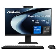 All in One Asus ExpertCenter P440VAESK-I716G512-P1 23.8" I7-13620H16GB512GB PCIE G4 SSD Intel UHD Graphics Win 11 Pr