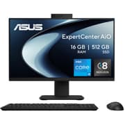 All in One Asus ExpertCenter P440VAESK-i516G512-P1 23.8" I5-13420H 16GB 512GB PCIE G4 SSD Intel UHD Graphics Win 11