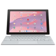 Laptop Asus Cromebook CM3001 10.5" WUXGA MediaTek Kompanio 5200 Wi-Fi 6 + Bluetooth 5.3 8Gb Ram 128Gb SSD