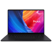 Laptop Asus ProArt H7606WM 16" 4K AMD Ryzen AI 9 HX 370 NPU 50 TOPS 32GB 1TB NV RTX5060 8GB W11 Pro