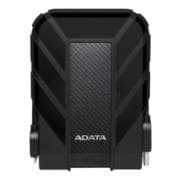 Disco Duro Externo Adata 4TB HD710 Pro 2.5" USB 3.0 Negro a Prueba de Agua y Golpes