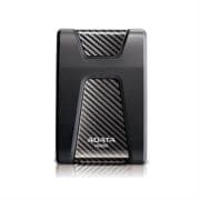 Disco Duro Externo Adata 2TB HD650 2.5" USB 3.1 Negro