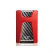 Disco Duro Externo Adata 2TB HD650 2.5" USB 3.1 Rojo