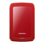 Disco Duro Externo Adata 1TB HV300 2.5" USB 3.1 Rojo