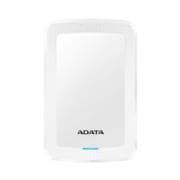 Disco Duro Externo Adata 2TB HV300 2.5" USB 3.1 Blanco