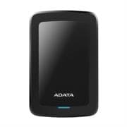 Disco Duro Adata 4TB HV300 Slim Negro 3.1