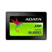 Disco Duro Interno SSD Adata 480GB SU650 SATA III 2.5"