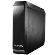 Disco Duro Externo Adata HM800 3.5" 8 TB USB 3.2 Gen1 Color Negro