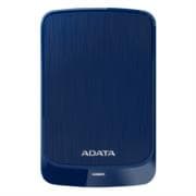 Disco Duro Externo Adata 2TB HV320 USB 3.1 Azul
