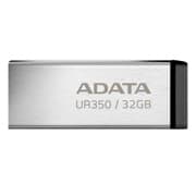 Memoria USB Adata UR350 32GB USB A 3.2 Lectura 100 MBS Metal