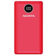 Power Bank Adata Digital P20000QCD Color Rojo 20000mAh
