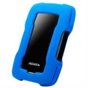 Disco Duro Externo Adata 21TB HD330 Slim Azul 3.1