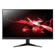 Monitor Acer 27" Gaming Nitro QG271 X1biip FHD IPS 200 Hz AMD FreeSync Premium 3 Años Garantía Centro de Servicio
