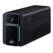 Back UPS APC 700VA/120V AVR Carga USB 4 NEMA 5-15R