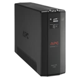 Back UPS APC Pro BX 1500VA 10 Salidas AVR LCD Interfaz LAM 60Hz