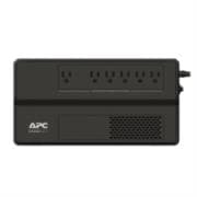 UPS APC Easy BV 650VA/375W AVR 120V Batería Plomo 6 Contactos Color Negro
