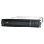 APC Smart UPS 2200VA LCD RM 2U 120V with SmartConnect