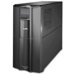 UPS APC Smart 3000VA LCD 120V con SmartConnect