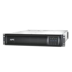 UPS APC Smart 3000VA LCD RM 2U 120V con SmartConnect