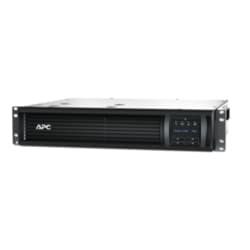 UPS APC Smart 750VA LCD RM 2U 120V con SmartConnect