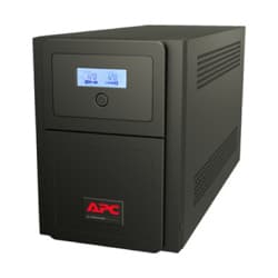 UPS APC Easy SMV 2000VA 120V Onda Senoidal