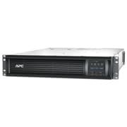 Unidad Smart UPS APC Nada 2200 VA con Pantalla LCD para Rack 120V con Tarjeta de Red