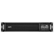 UPS APC Smart SRT 3000VA en Línea Rack 2U 208/230V Salidas IEC Autonomía Extendida con Rieles