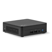 Mini PC Asus NUC 13 Pro Intel Core i5 13420H FULL SYSTEM con 8GB RAM 512GB SSD Windows 11 Pro