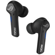 Audífonos Asus Rog Cetra True Wireless con Microfono Stereo Bluetooth Negro