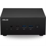 Mini PC ASUS Barebone AMD R5 5600H hasta 4.2GHz 6 Núcleos 12 Subprocesos Soporta hasta 32GB RAM/1TB NVMe No Incluidas