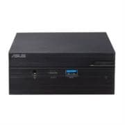 Mini PC Barebone Asus PN41 Intel Celeron N5100 Sin Ram SSD 2xDDR4 SODIMM 16GB 2933Mhz M.2 2280 G3 1xHDMI 1xDP Wi-Fi BT