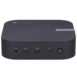Mini PC Asus ChromeBox 5 Intel Core i7 1260P 16GB RAM 3200Mhz 256GB M 2 G4 HDMI DP Wi Fi 6E Chrome OS Enterprise