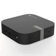 Mini PC Asus Chromebox 5 SC017UN Intel Celeron 7305 1.1GHz 4GB DDR4 128GB SSD Nvme 2xHDMI 1xDP Wi-Fi 6E BT Chrome OS