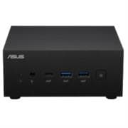 Mini PC Asus PN64 Core i5-12500H 3.3Ghz 16GB DDR5 4800Mhz 512GB SSD NVMe G4 HDMI USB-C Wi-Fi 6E Win 11 Pro con Tec y Mou