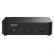 Mini PC Asus Barebone NUC 14 Essential Intel N150 3.6Ghz sin RAM SSD DDR5 Max 16GB M.2 2280 G4 HDMI DP Wi-Fi 6E