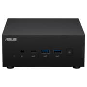 Mini PC Asus PN64 Core i5-13500H 8GB RAM 4800Mhz DDR5 512GB SSD M.2 NVMe G4 HDMI TB DP Wi-Fi 6E