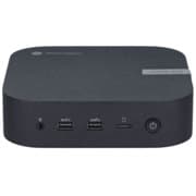 Mini PC Asus Chromebox 5A SC081UN Intel Celeron 7305 1.1GHz 8GB DDR4 128GB SSD NVMe 2xHDMI 1xDP USB-C Wi-Fi 6E Chrome OS