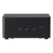 Desktop Asus Mini PC NUC 14 Intel Core Ultra 7 155H 4.8 GHz 2xDDR5 M.2 NO RAM NO SSD