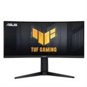 Monitor Asus 29.5" Gaming Curvo TUF VG30VQL1A VA WFHD 2560x1080 1xHDMI 1xDP 1ms MPRT 200Hz Speaker 2Wx2 Fre