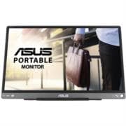 Monitor Asus 15.6" Portátil ZenScreen MB16ACE IPS FHD 1920x1080 1xUSB-C 5ms GTG 60Hz Color Gris