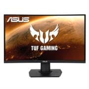 Monitor Asus 23.6" Gaming Curvo TUF VG24VQE VA FHD 1920x1080 1xHDMI 1xDP 1ms MPRT 165Hz FreeSync Color Negr