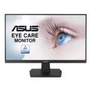 Monitor Asus 27" Eye Care VA27EHE IPS FHD 1920x1080 1xHDMI 1xVGA 5ms GTG 75Hz FreeSync Color Negro